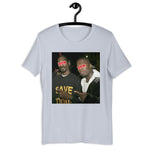 Snoop Unisex T-Shirt