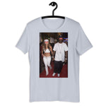 J Lo Unisex T-Shirt