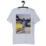 Old School Snoop Unisex T-Shirt