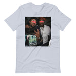Cube Unisex T-Shirt