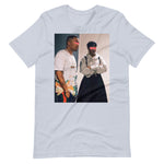 Nas Unisex T-Shirt