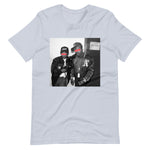 Too Short Unisex T-Shirt