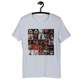 Mo3 Short-Sleeve Unisex T-Shirt