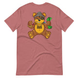 Puffy Unisex T-Shirt