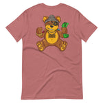 L Hill Unisex T-Shirt