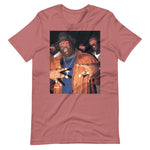 Biggie Unisex T-Shirt