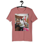 Wiz Unisex T-Shirt
