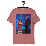 Bow Wow & Snoop Unisex T-Shirt