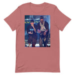 Busta Unisex T-Shirt