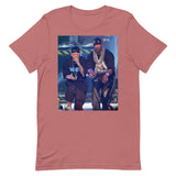 Busta Unisex T-Shirt