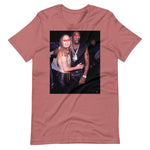Puffy Unisex T-Shirt