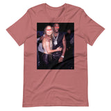 Puffy Unisex T-Shirt