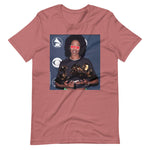 L Hill Unisex T-Shirt