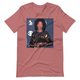L Hill Unisex T-Shirt