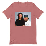 Janet Unisex T-Shirt