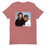 Janet Unisex T-Shirt