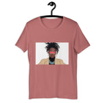 Lauryn Unisex T-Shirt