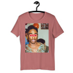 2 Pac Unisex T-Shirt