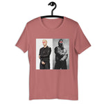 Em Unisex T-Shirt