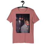 Death Row Unisex T-Shirt