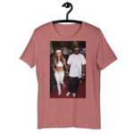 J Lo Unisex T-Shirt