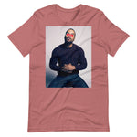 Method Man Unisex T-Shirt