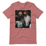 Cube Unisex T-Shirt