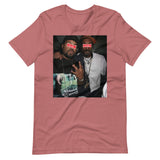 Cube Unisex T-Shirt