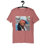 Missy Unisex T-Shirt