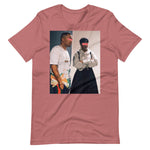 Nas Unisex T-Shirt