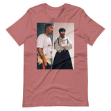 Nas Unisex T-Shirt