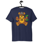 Old School Snoop Unisex T-Shirt