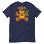Method Man Unisex T-Shirt