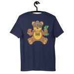 Mo3 Short-Sleeve Unisex T-Shirt