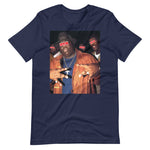 Biggie Unisex T-Shirt
