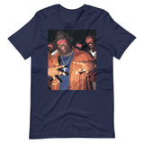 Biggie Unisex T-Shirt