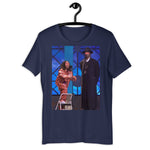 Bow Wow & Snoop Unisex T-Shirt