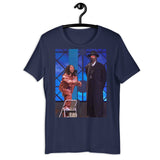 Bow Wow & Snoop Unisex T-Shirt