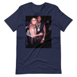 Puffy Unisex T-Shirt