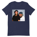 Janet Unisex T-Shirt