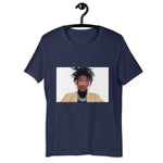 Lauryn Unisex T-Shirt