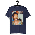 2 Pac Unisex T-Shirt