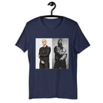 Em Unisex T-Shirt