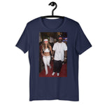 J Lo Unisex T-Shirt