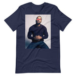 Method Man Unisex T-Shirt