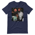 Cube Unisex T-Shirt