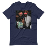 Cube Unisex T-Shirt