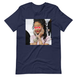 Rihanna Unisex T-Shirt