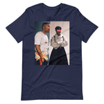 Nas Unisex T-Shirt