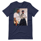 Nas Unisex T-Shirt